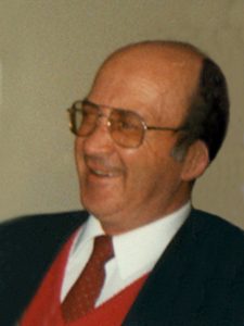 Ferron, Roger