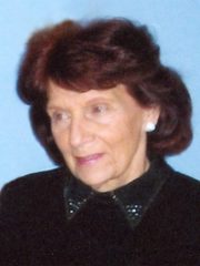 Forcier, Armande Houle