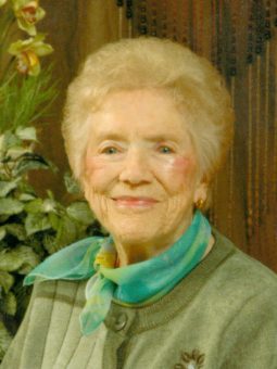 Ford, Gertrude Allen