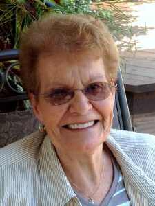 Fortin, Janine Trudel