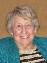 Fournier, Pierrette Caron