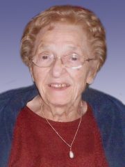 Francoeur, Thérèse Harnois