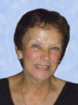 Frost, Pauline Guillemette