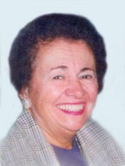 Gabias, Monique Fugère