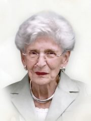 Gaboury, Gisèle Garceau
