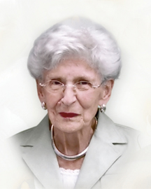 Gaboury, Gisèle Garceau