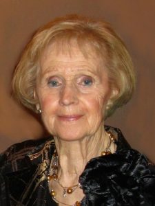 Gagné, Lilianne Papillon