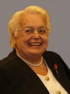 Gagnon, Claire Thompson  1924 – 2013