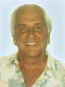 Gagnon, Gilles (1931-2013)
