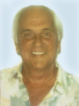 Gagnon, Gilles (1931-2013)
