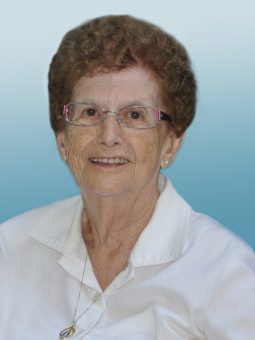 Gagnon, Laurette Santerre