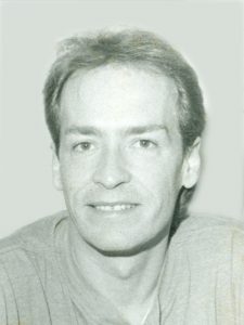 Gagnon, Michel
