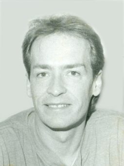 Gagnon, Michel