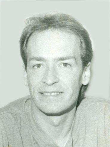 Gagnon, Michel