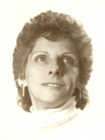 Gagnon, Renée