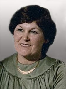 Garceau, Charlotte Vincent