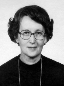 Garceau, Lucette Paquin