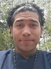 Garcia Ballesteros, Jefferson Manuel