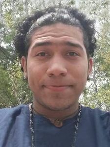 Garcia Ballesteros, Jefferson Manuel