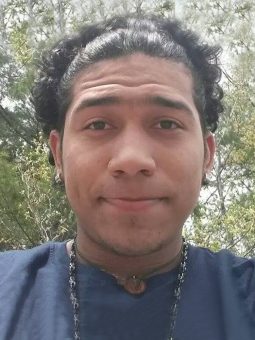 Garcia Ballesteros, Jefferson Manuel