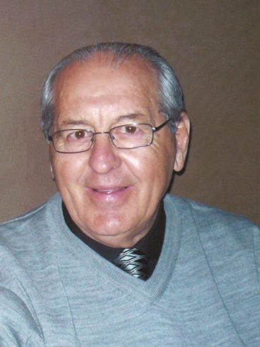 Gasse, Jean-Pierre