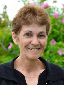 Gaudette, Diane Noël  1948 – 2012