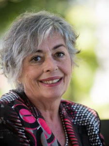 Gaudreau, Johanne