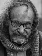 Gaudreault, Jean-Marc  Artiste-peintre « Godro »