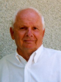 Gauthier, Bruno 1931 – 2012