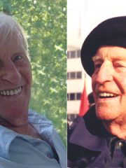 Gauthier, Gilles « Red »