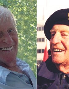 Gauthier, Gilles « Red »