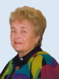 Gauthier, Jeanne Hardy