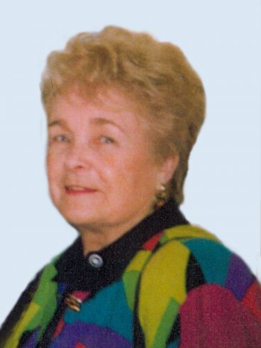 Gauthier, Jeanne Hardy