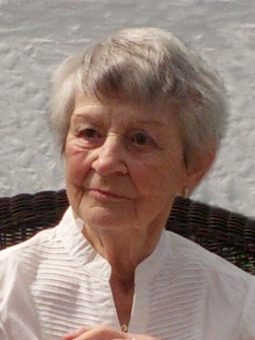 Gauthier, Yolande Grenier