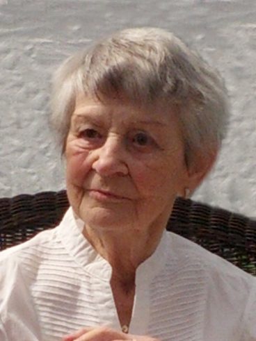 Gauthier, Yolande Grenier