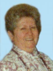 Gauvin, Annette Rivard