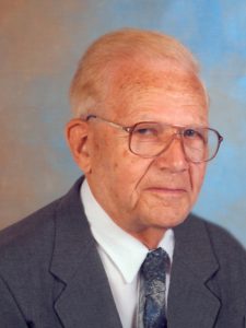 Gélinas, Antoine