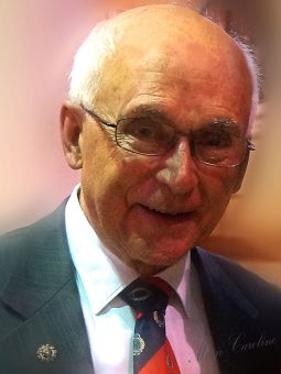 Gélinas, Bernard 1933-2013