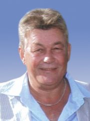 Gélinas, Guy