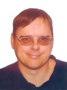 Gélinas, Jean-Pierre