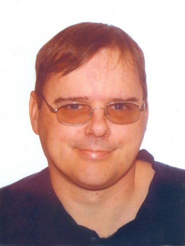 Gélinas, Jean-Pierre
