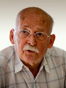Gélinas, Réal
