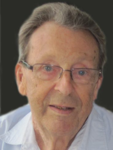 Gélinas, Roland