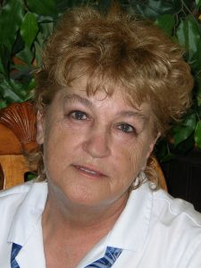 Gendron, Carmen
