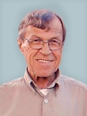 Gendron, Jacques