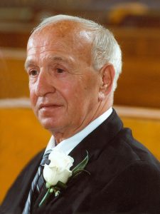 Genest, Fernand