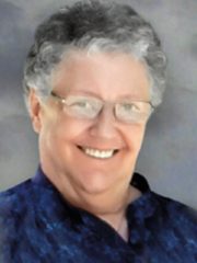 Germain, Marie-Thérèse