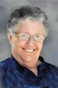 Germain, Marie-Thérèse