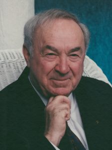 Gervais, Conrad