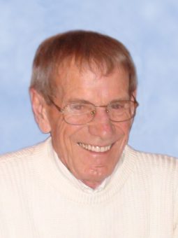 Gervais, Jean-Claude